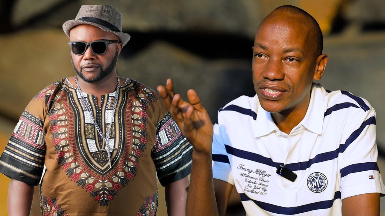 PACI ETOILE DU CENTRE ntaco asigarije KIDUM//IKIBI yakoreye VICHOU/Ivyo gushaka KUMWICA/Umuziki wabo