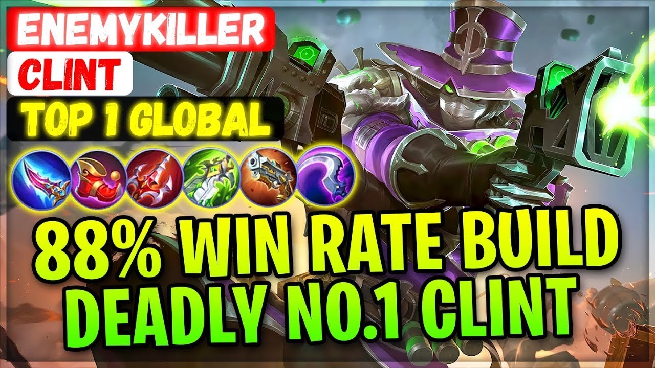 Clint Savage Outplays! High Damage Marksman Gameplay #usa #usalifestyles #america #newyork #usatrend