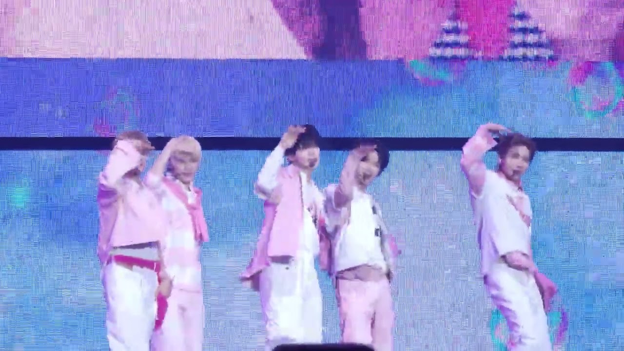 260301 TXT  - 그날이 오면 | MOA CON | DAY_3 | TOMORROW_X_TOGETHER | 