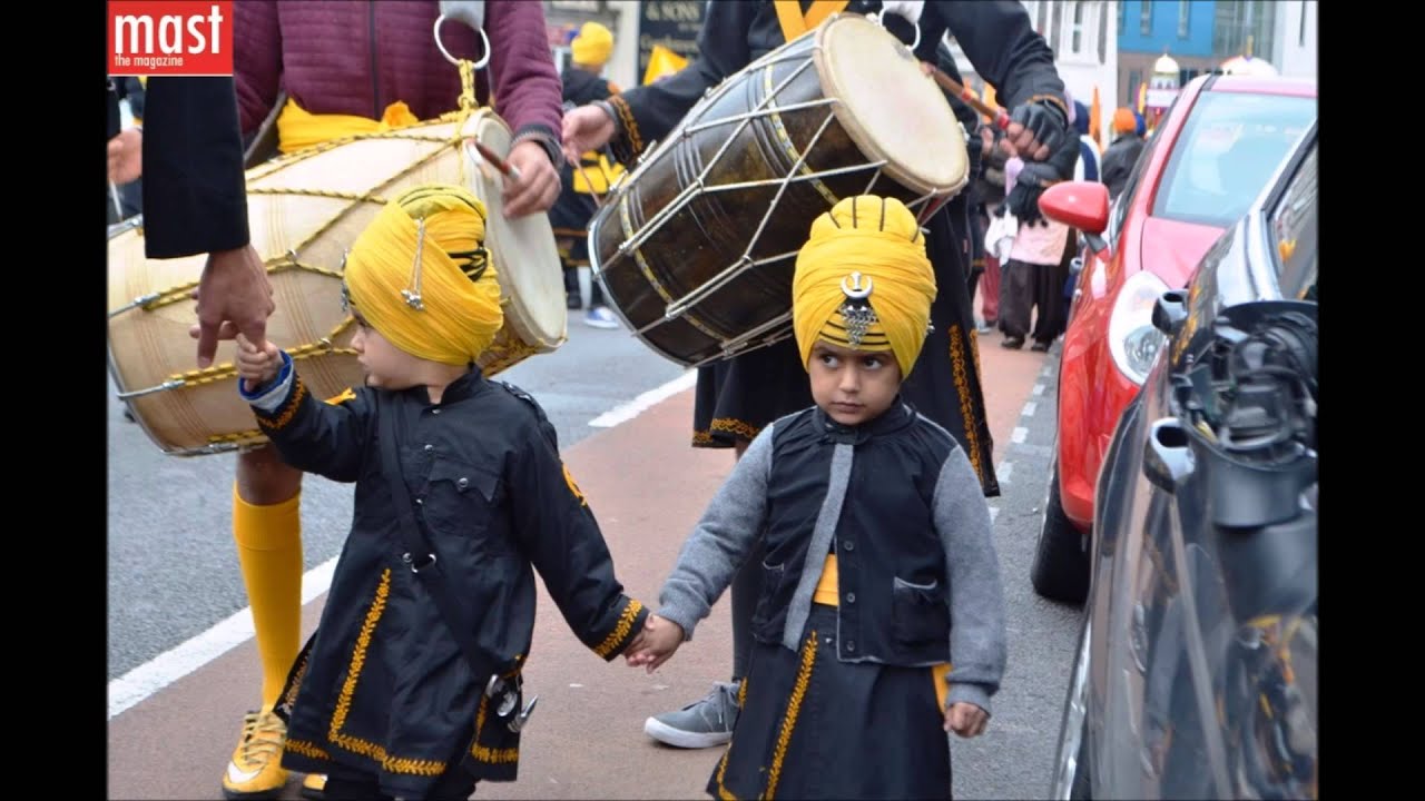 Inspiring Communities   South West Sikh Communities Baisakhi Nagar Kirtan