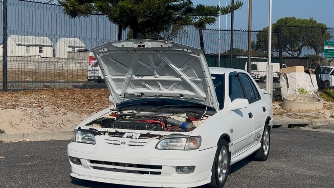 CAPE TOWN STOCK STI... VVL?