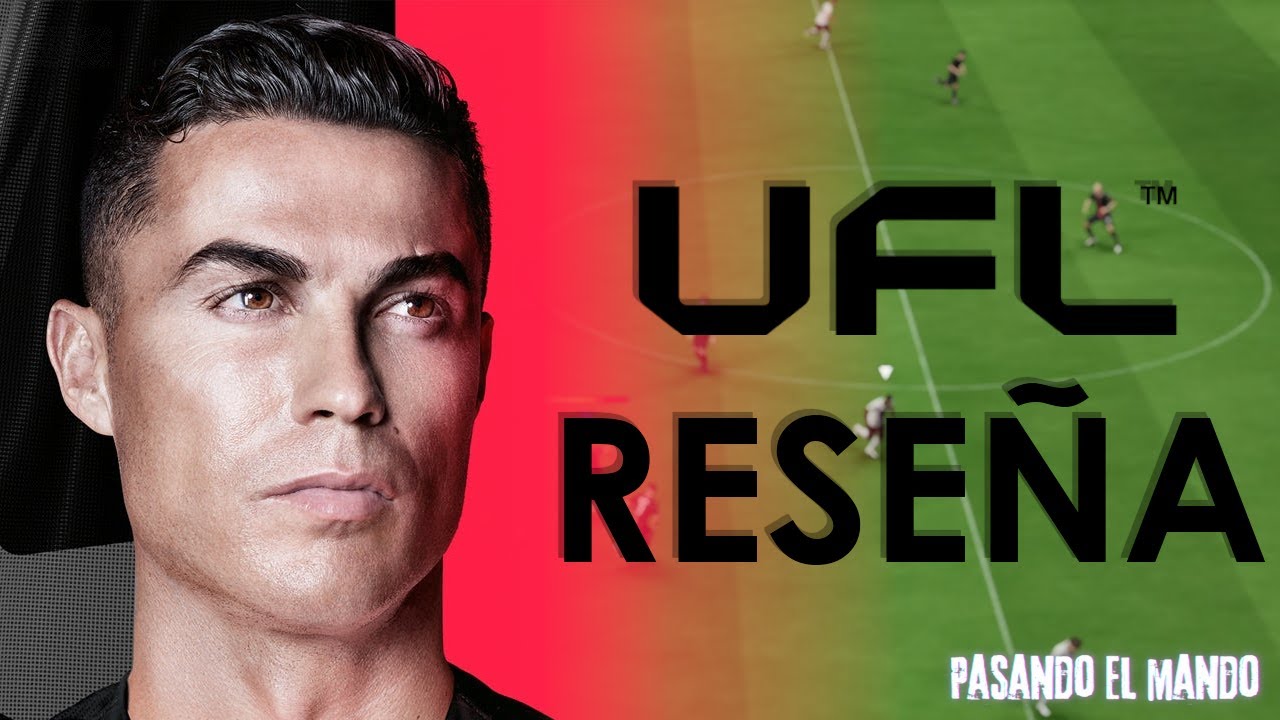 UFL: Reseña - Buen Juego, Mal Enfoque