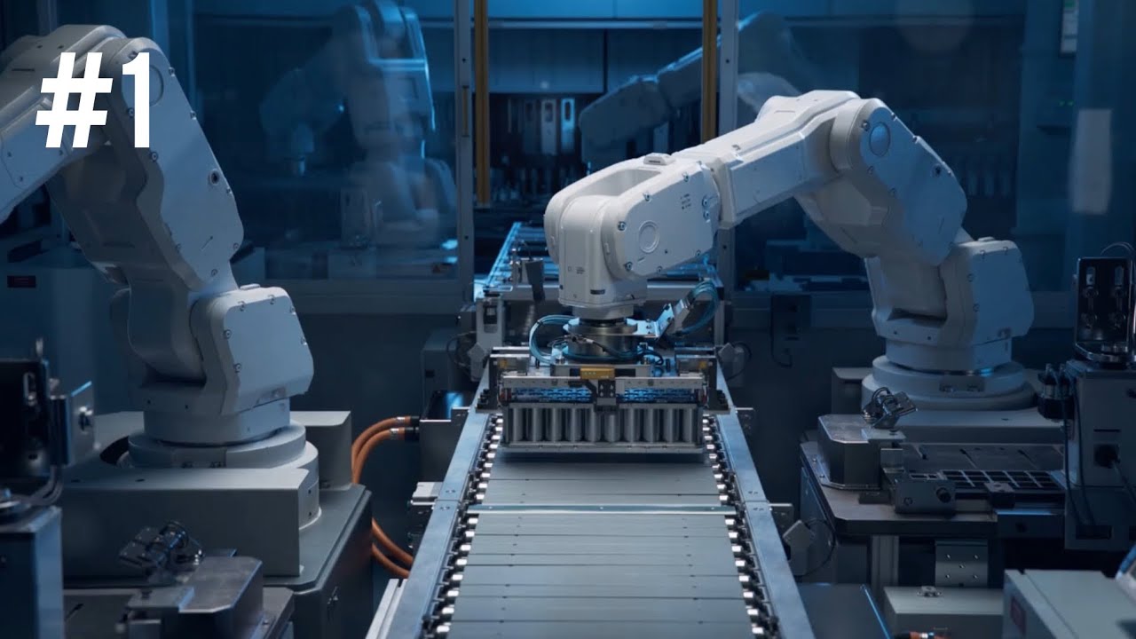 AI Explained in 60 Seconds: How AI is Revolutionizing Our World.