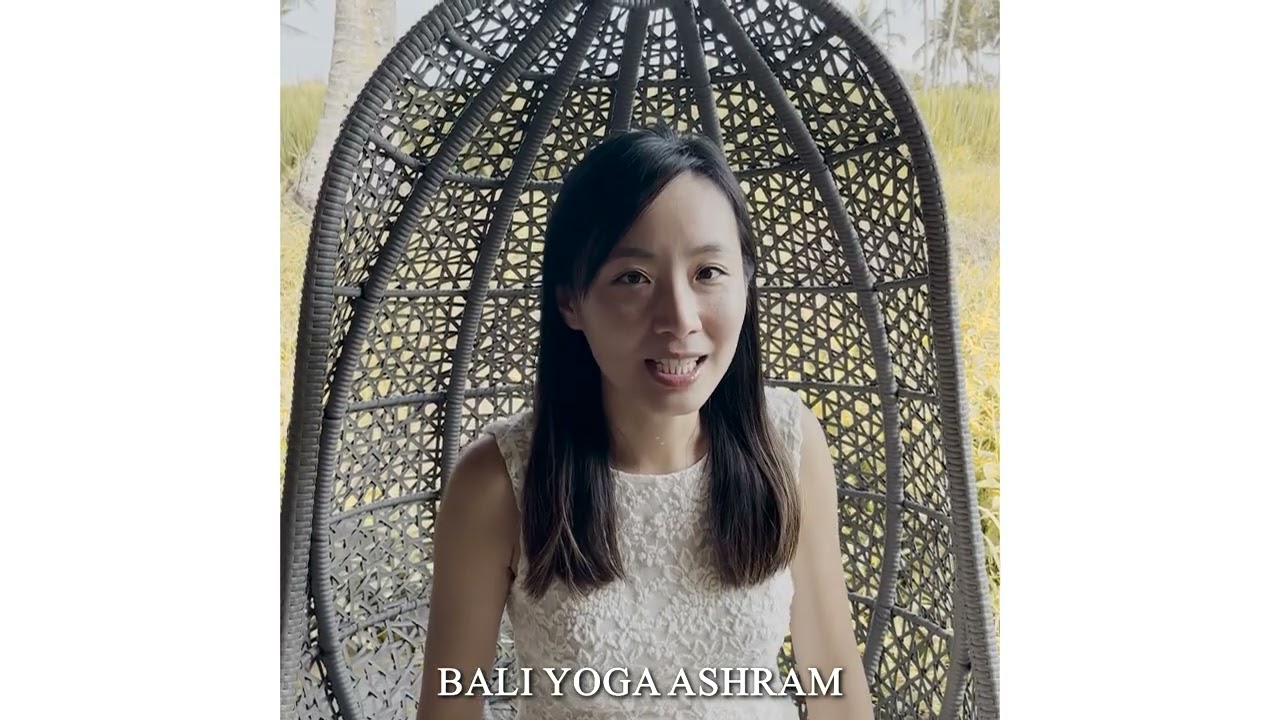 Student Review - Yoga Teacher Training Course - Bali Yoga Ashram