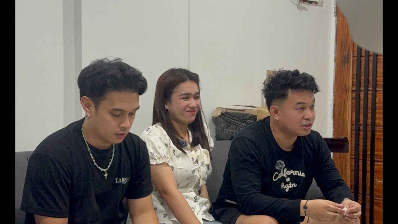 KILIG ANG LAHAT SA PART 108