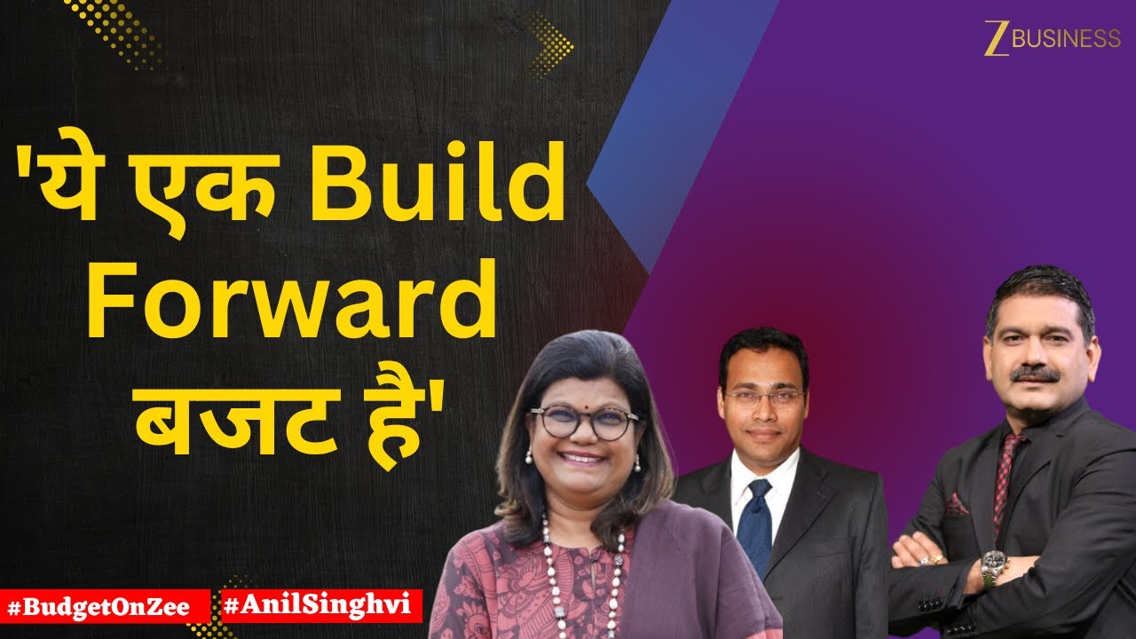 Tata Chemicals CEO R Mukundan And Bharat Biotech’s Suchitra Ella On Budget Impact
