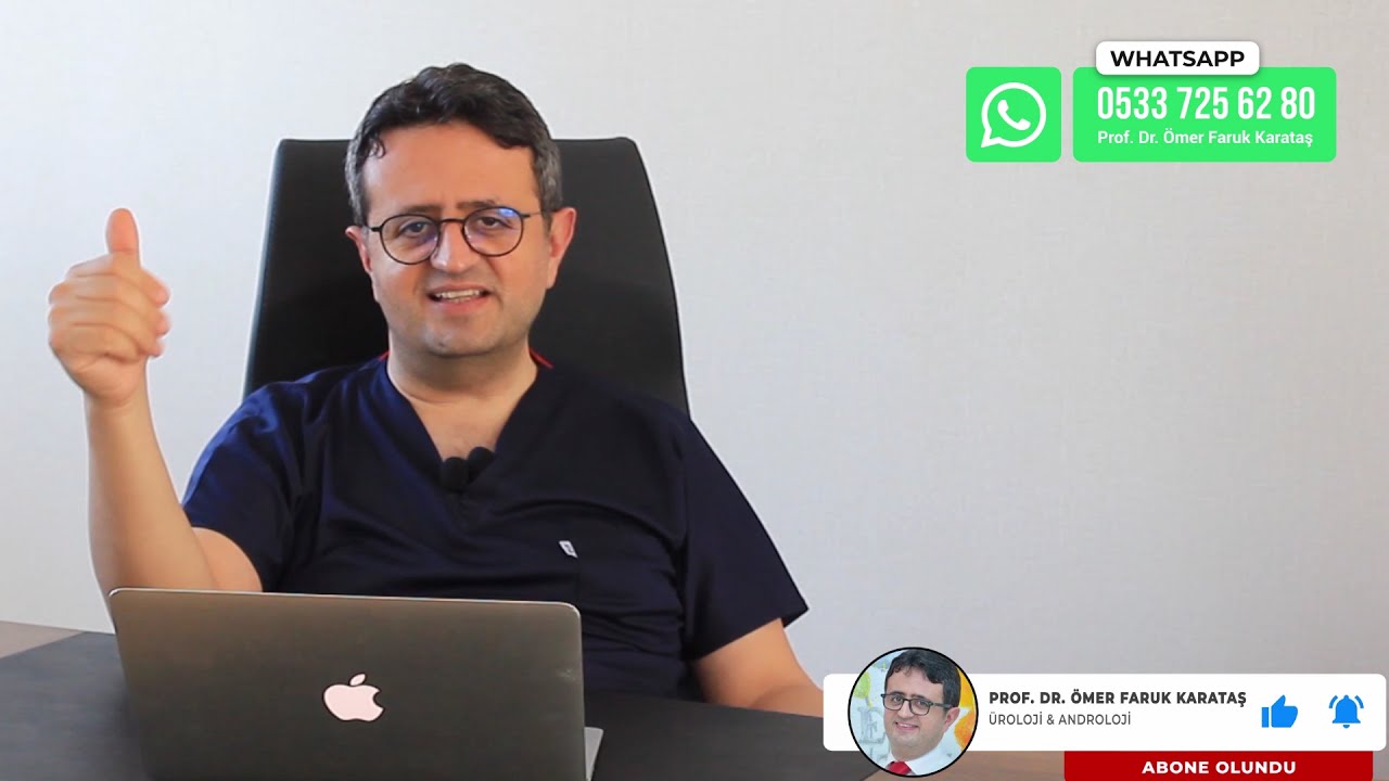 Sigara İçmek Ürolojik Olarak Hangi Problemlere Neden Oluyor?