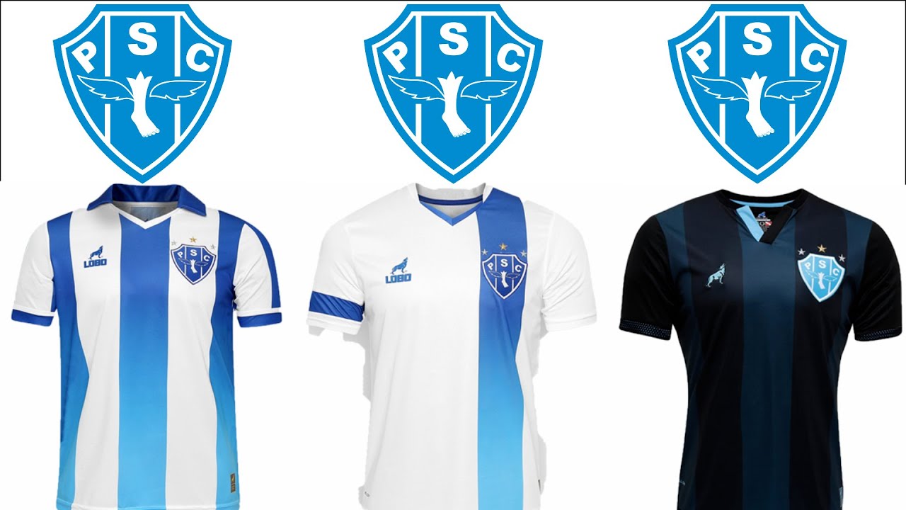 PAYSANDU | TODAS AS CAMISAS (2001-2023)