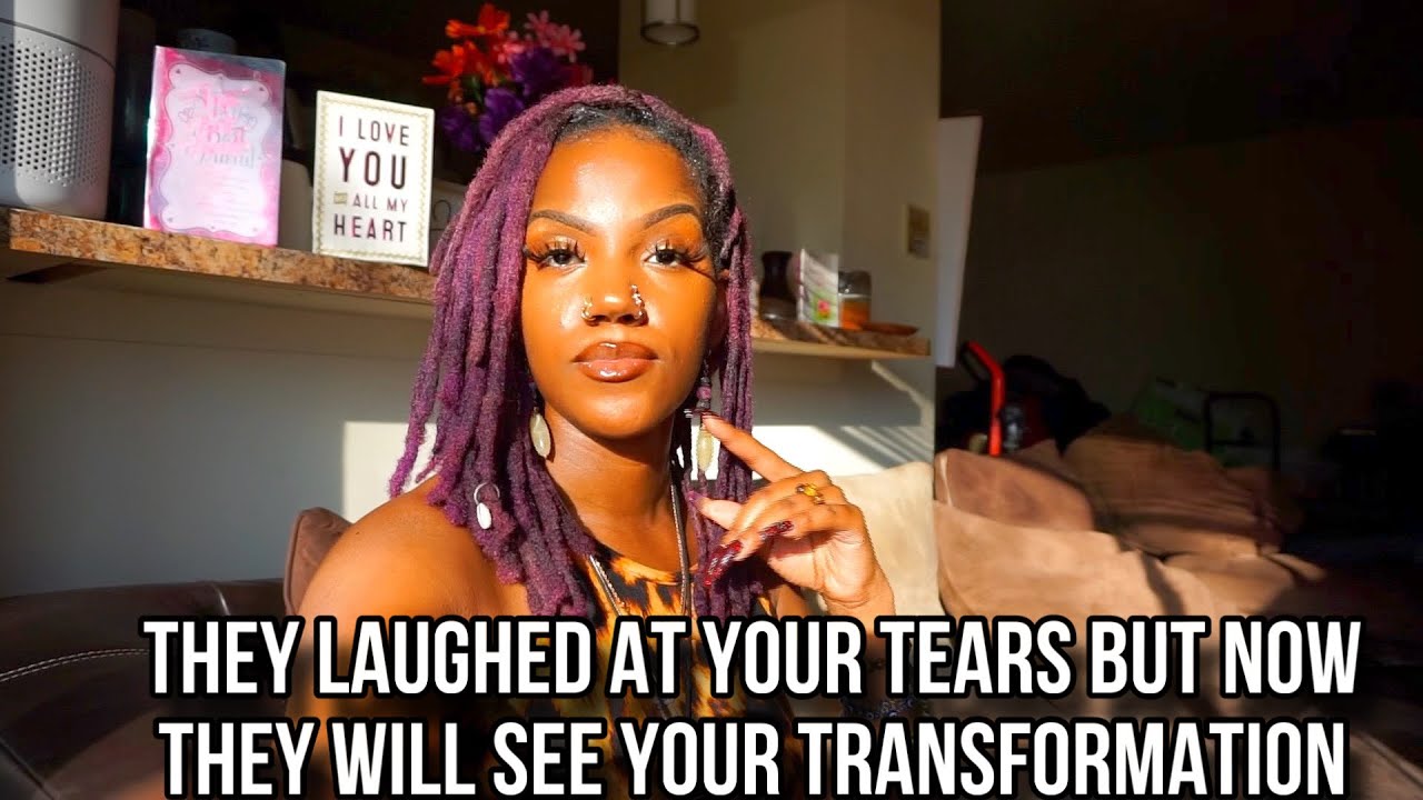 🧨THE SAME TEARS THEY MADE YOU SHED 😢☔️ WILL NOW BE THEIR NIGHTMARE 👹