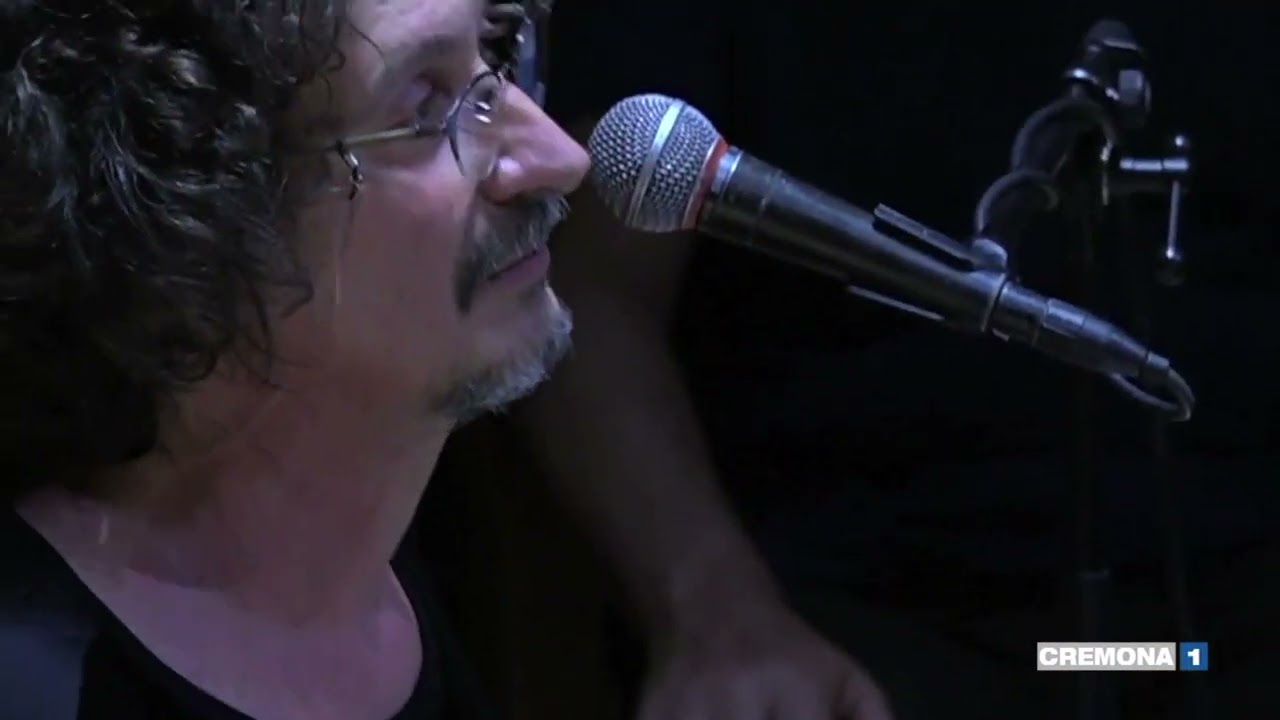 Sergio Cammariere Special Trio - Tempo perduto