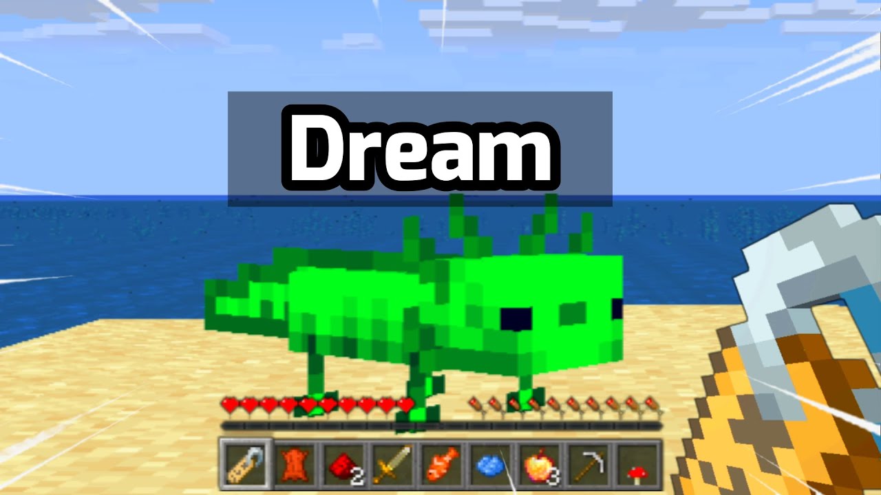 Разбираем САМЫЕ СМЕШНЫЕ фейковые взломы Minecraft Tik Tok...