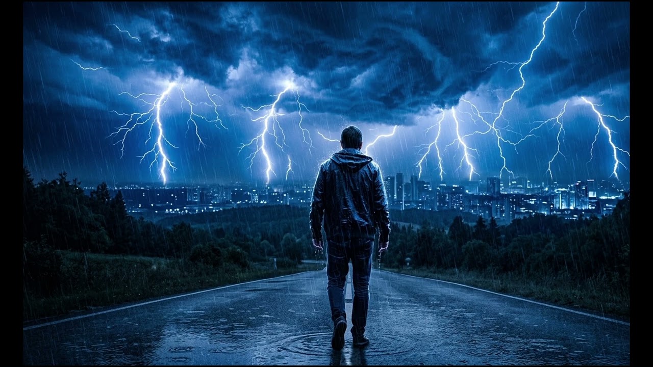 Filho do Trovão – Blues Intenso e Cinematográfico | FoxMusic