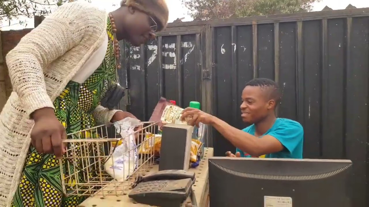 Kamari kePension kaBawaRinda kapinda