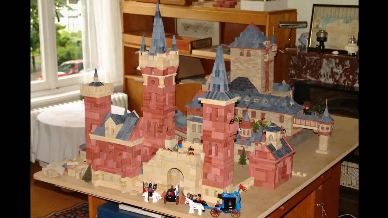 fotoshow 2v2  - Ankerstein Buildings by Wim - 2004 2008