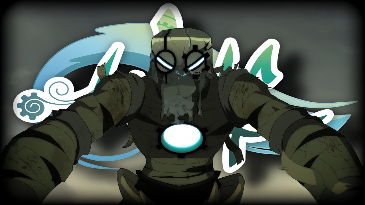 ЮГО Vs НОКСА / Wakfu / 1 сезон 26 серия