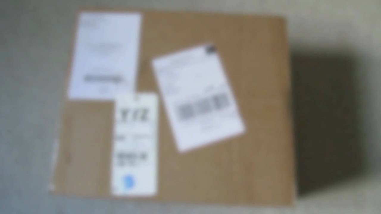 Sega Dreamcast Unboxing (BRAND NEW)