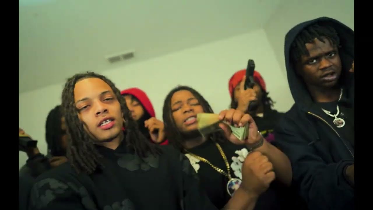 FullySnatch ft. Krucial - Body Bag (Official Video)