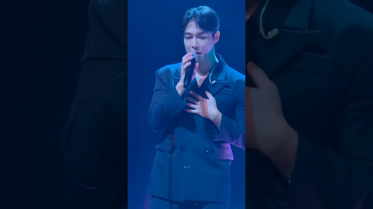 [SF9 다원] Blue Valentine (260207 다원해)