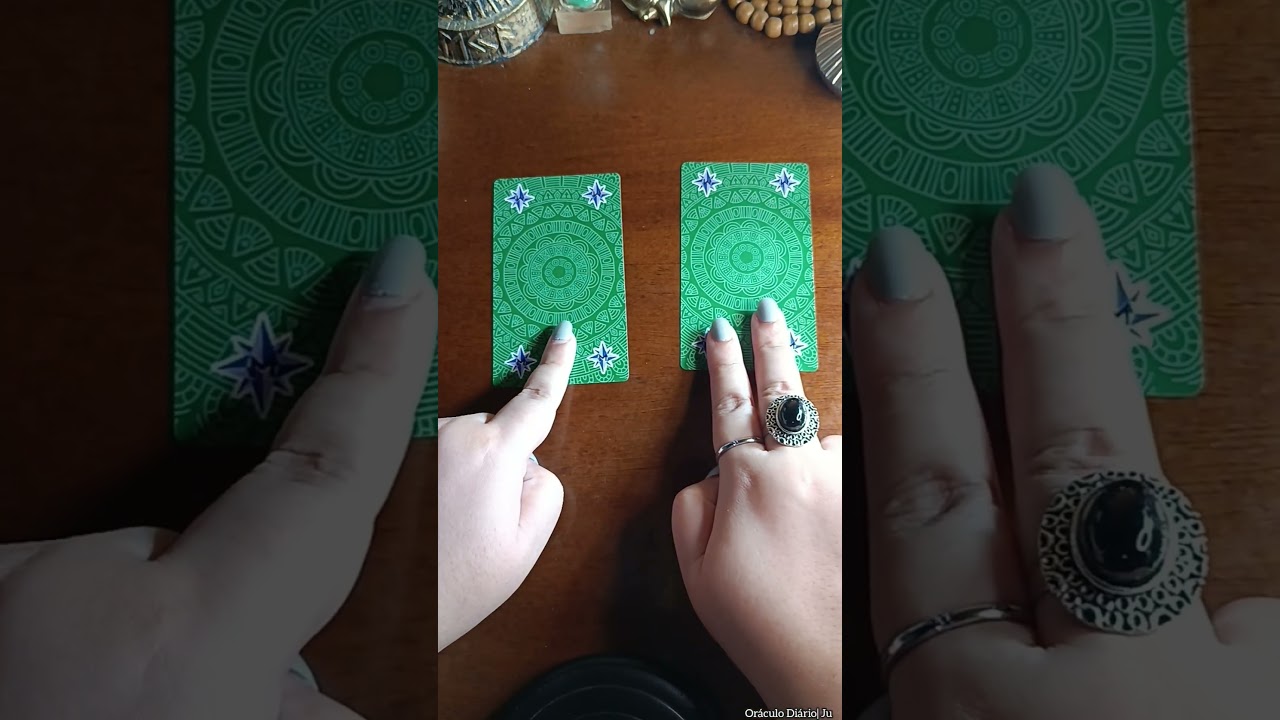 🔴 MENSAGEM DOS DUENDES! #videoscurtos #leituraintuitivo #tarotcoletivo #youtubeshorts #taro