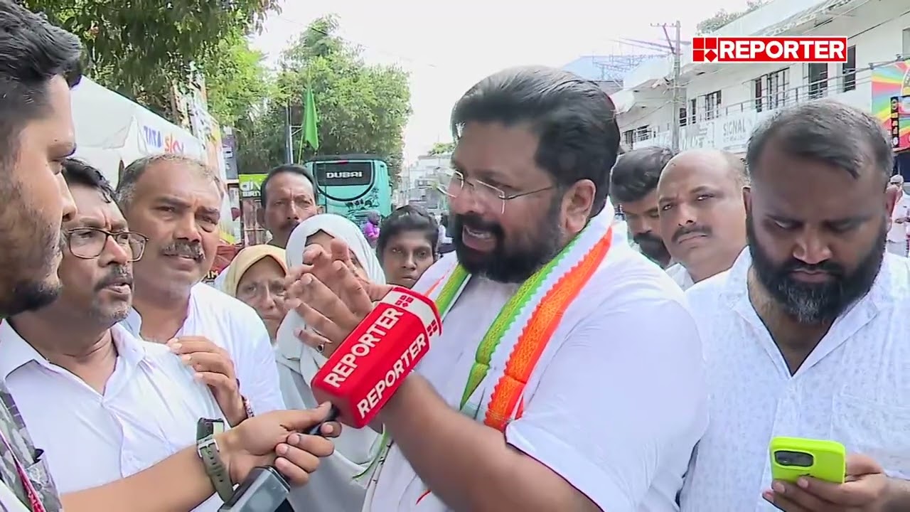'ശിവൻകുട്ടി ഒറ്റയ്ക്ക് സംവാദത്തിന് വരണം, ക്യാപ്സ്യൂളുമായി വരരുത്, നമുക്ക് ചന്തയിൽ വെച്ച് കാണാം'