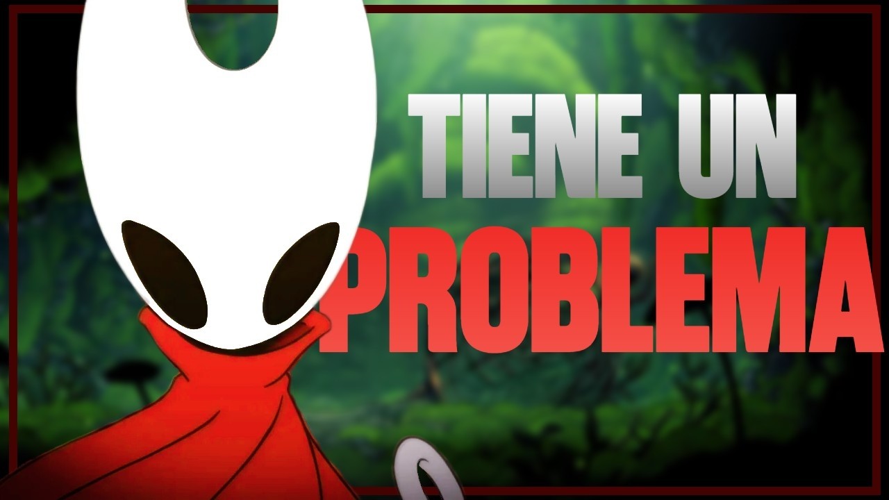 Hablemos del PROBLEMA de SILKSONG