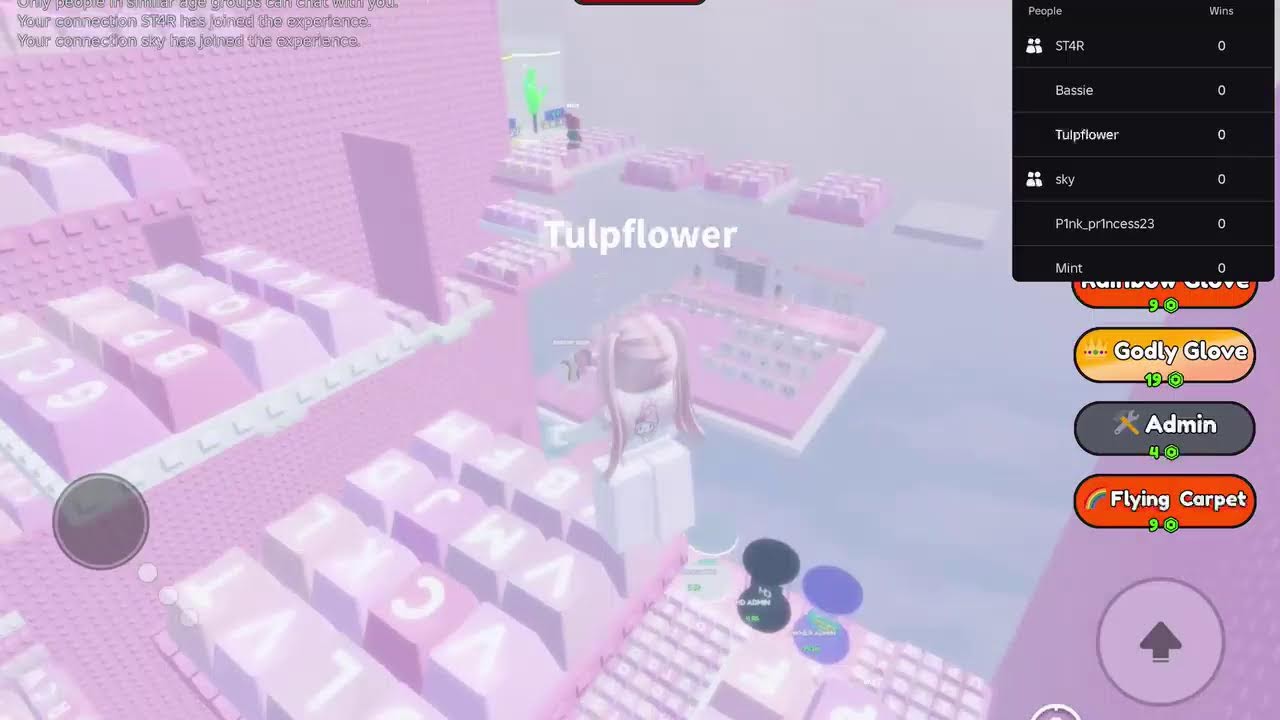 Mijn 1 ste live was gestopt
