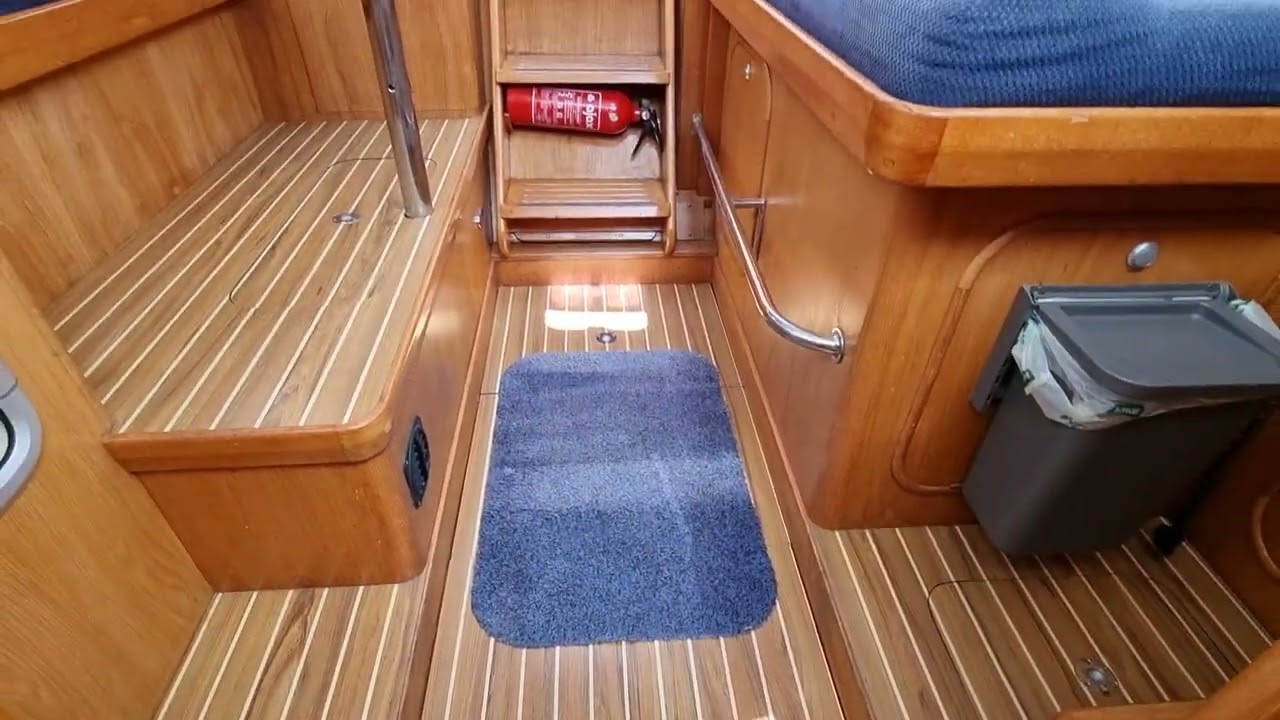Vancouver 34 Pilot  - Boatshed - Boat Ref#312272