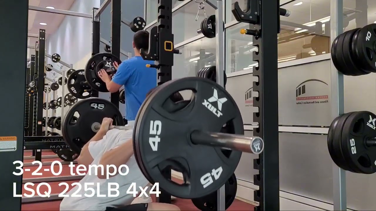 Everyday SQUAT Day225 240730