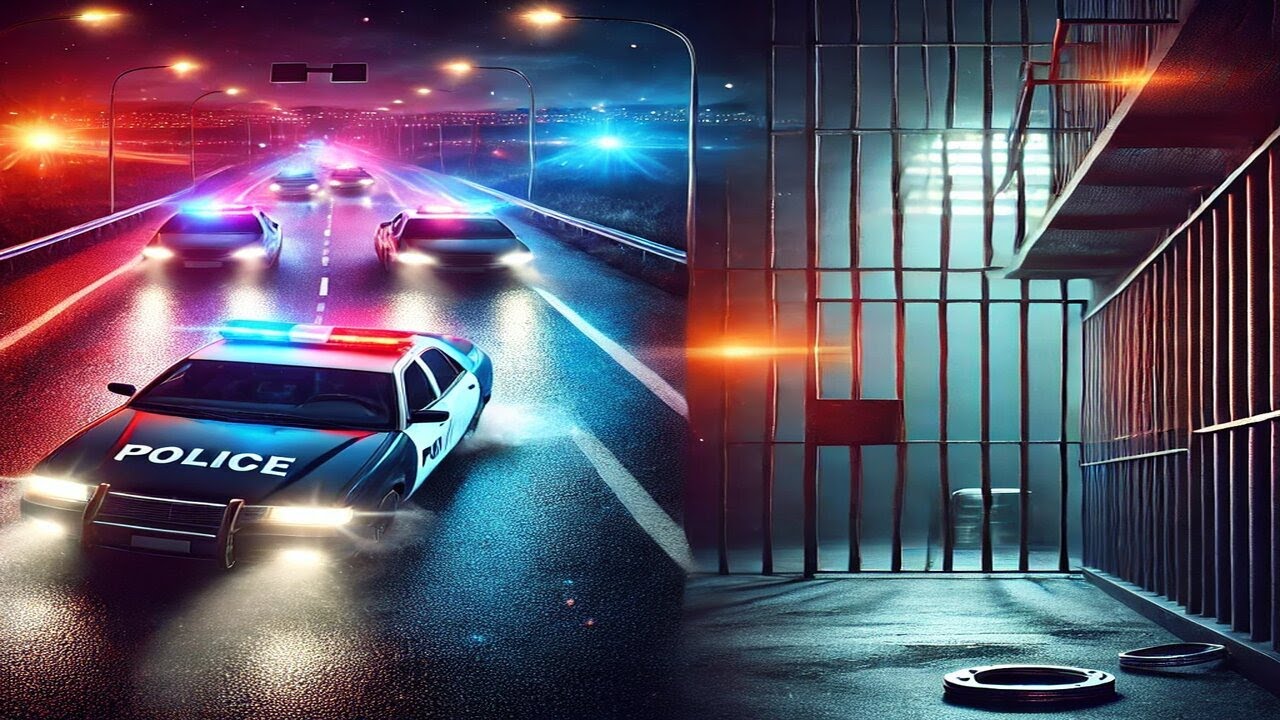 Перевозка нелегалов по Европе: быстрые деньги или тюремный срок?