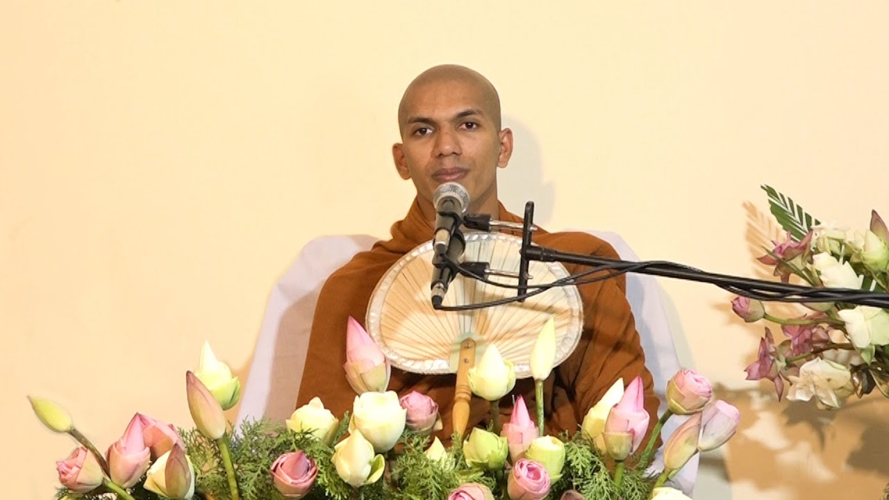 කෙළවර කනත්තක් ඇති කරුම ජීවිතය | Ven.Kirulapana Dhammawijaya Thero