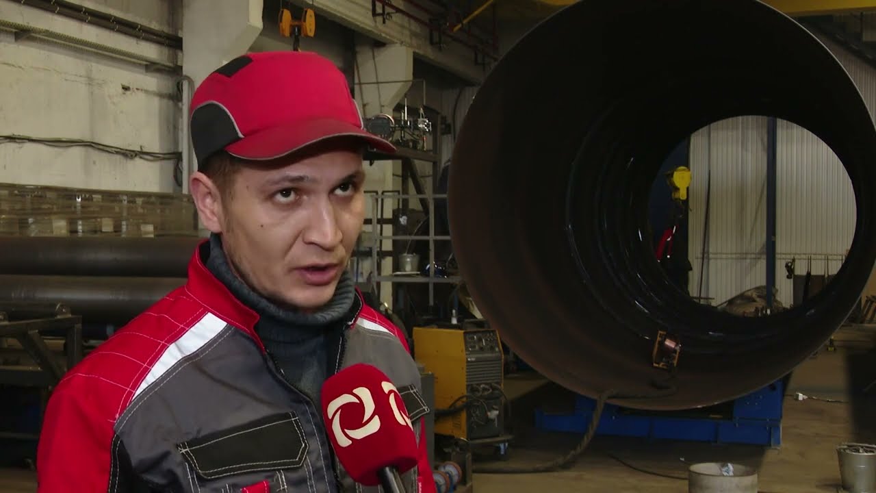 Сюжет телеканала 