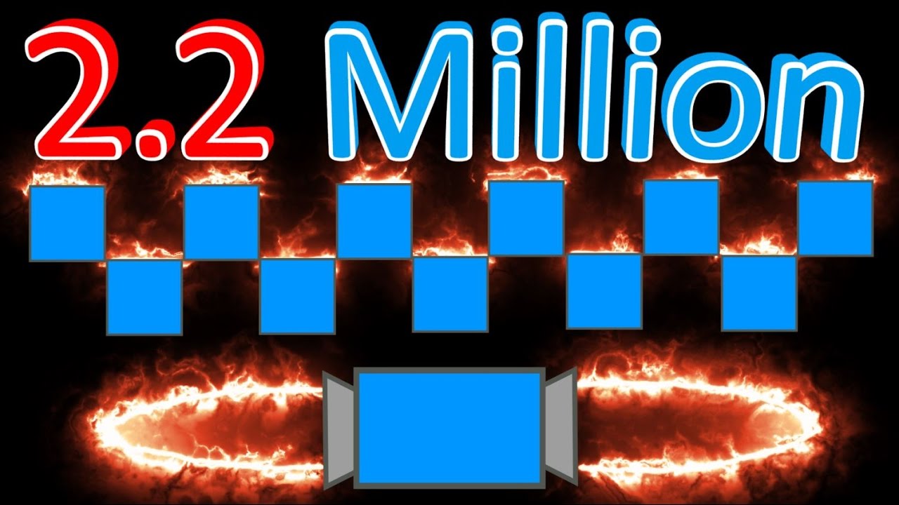 Diep.io – Necromancer Challenge (2.2 Million) | Turnaround #13