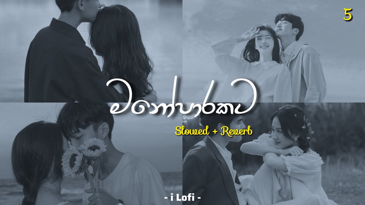 මනෝපාරකට සුපිරිම සින්දු ❤️‍🩹 | Manoparakata sindu | best sinhala songs collection (5)