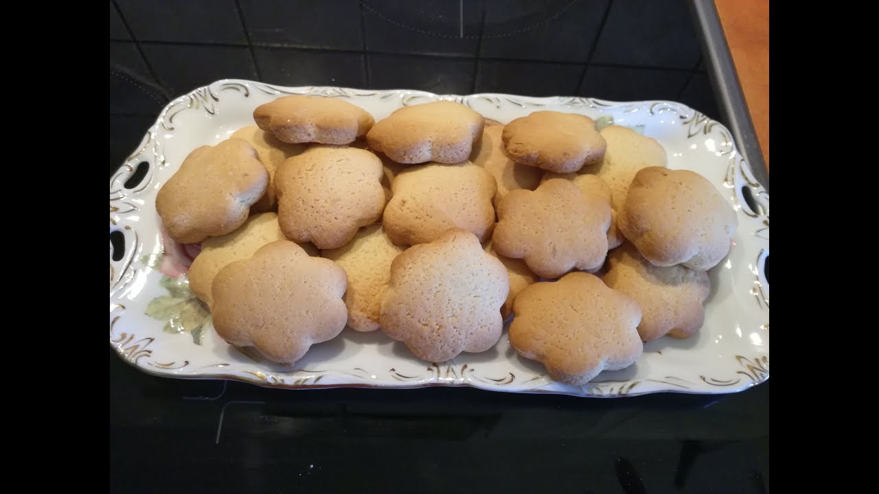 Cooking With Fey-Κουλουράκια Λεμονιού Νηστίσιμα