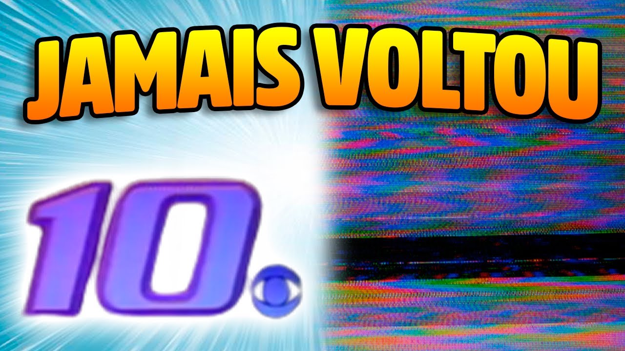 A emissora que fechou por causa de um furacão