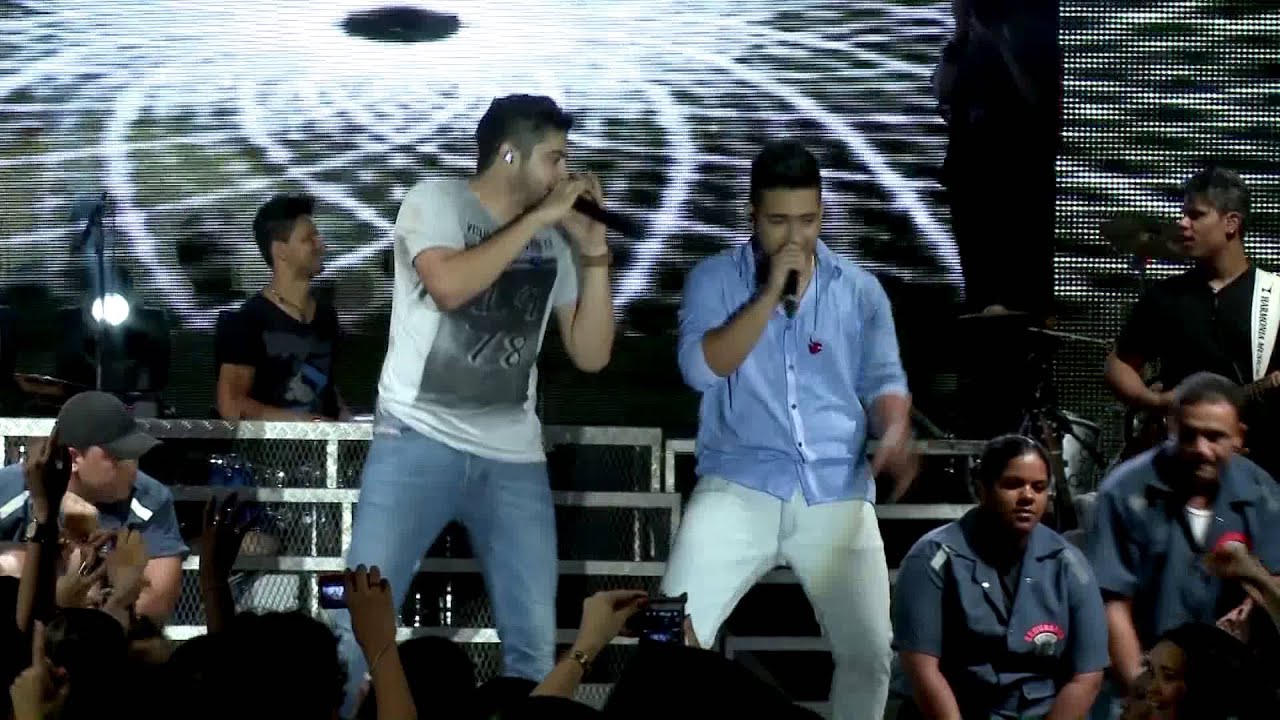 Henrique e Juliano - Vai No Cavalinho / Eu To Pegando Sua Irmã