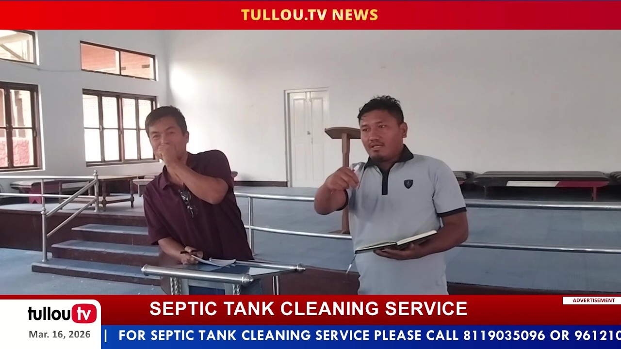 tullou.tv news | march 16, 2026