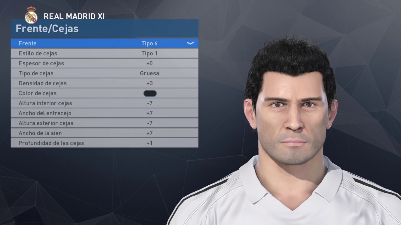 FIGO FACE PES 2017