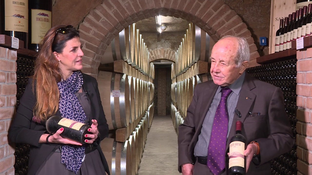 Cru&Terroir   Santadi