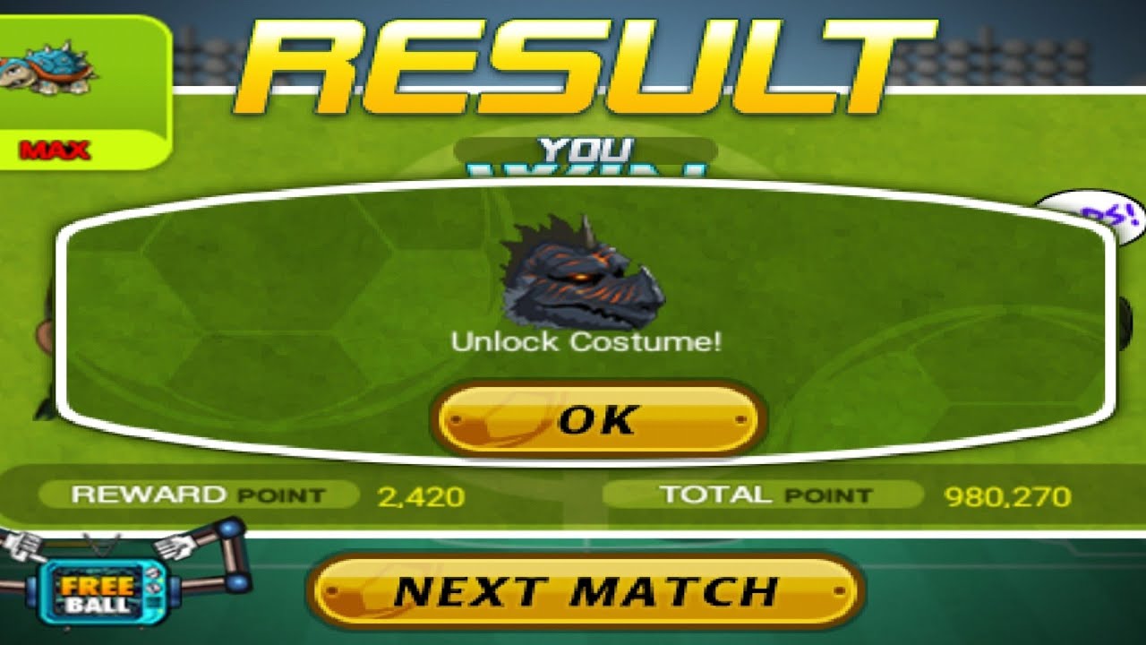 NEW method to unlock customes in Head Soccer FAST! working 2025