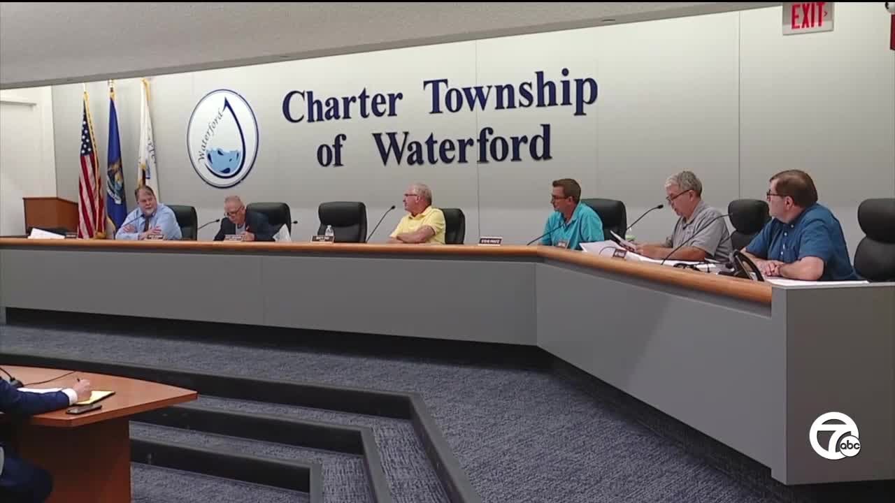 Vote on Sheetz development postponed