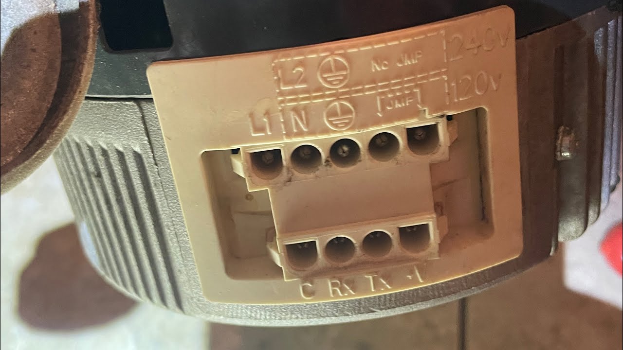 Carrier Infinity Central AC Not Blowing - Dead ECM 3.0 Blower Motor Replaced with QwikSwap X3