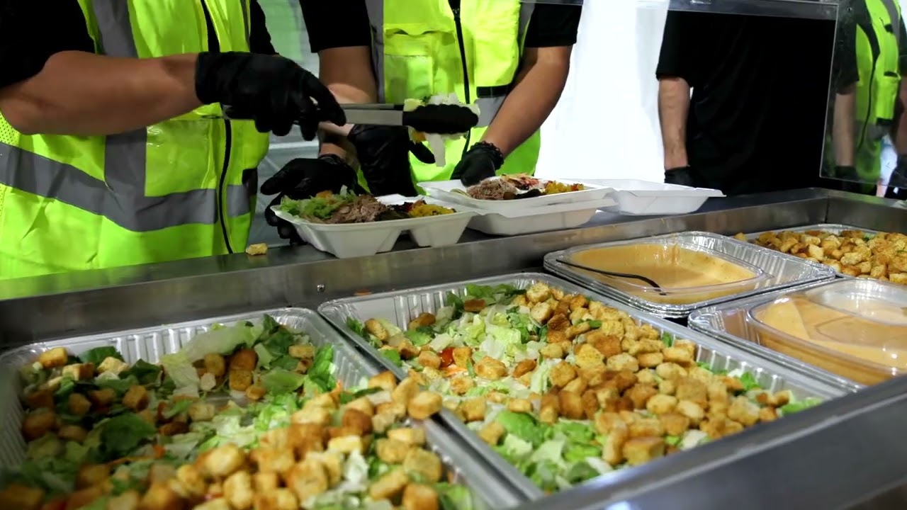 Cotton Infrastructure Support Services (ISS) Workforce Housing Solutions