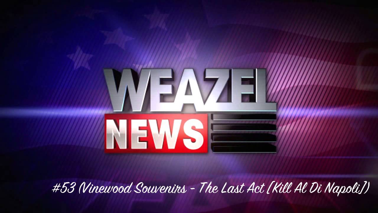 All GTA V Weazel News Reports