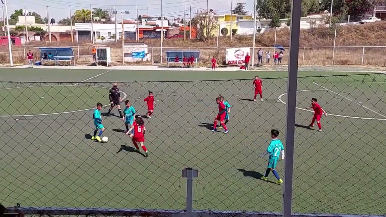 Gran Final, Toluca Cefre CAMPEÓN