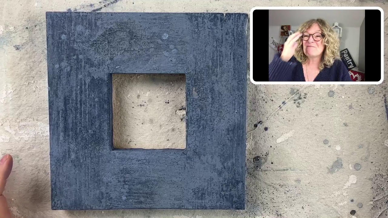 How to use Antiquing Glaze on Milk Paint & Q&A about The Surface Anthology Membership!