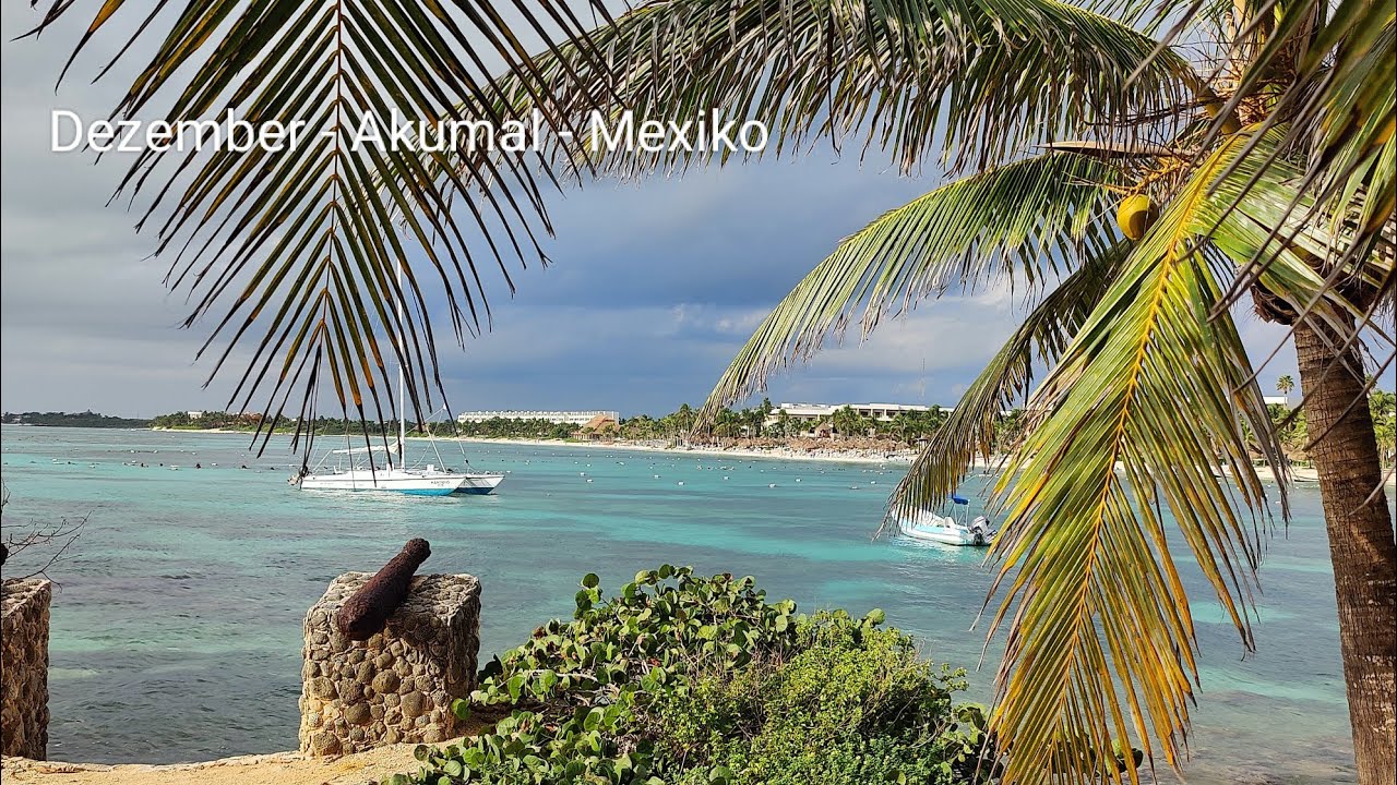 Akumal Bay Beach und Wellness Resort, México, Akumal, Riviera Maya