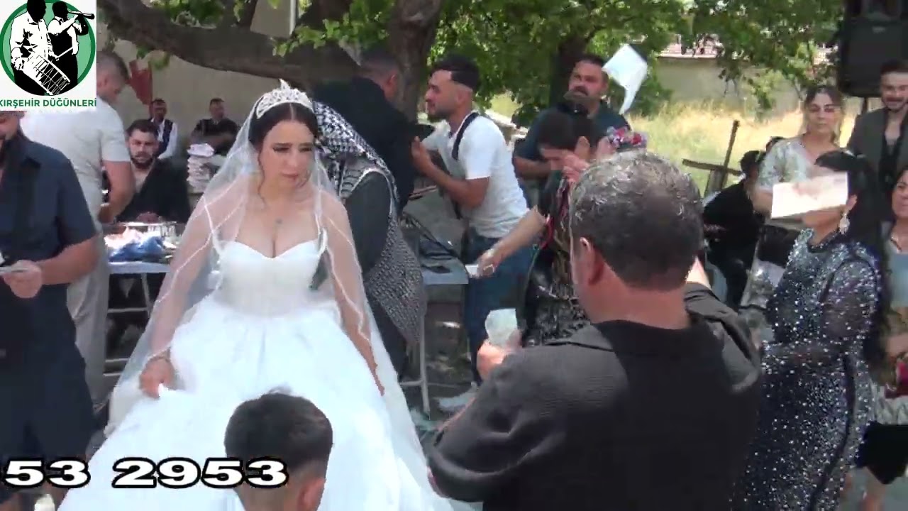 Kırşehir Ustaları Zurnacı Hikmet Doğan ın Oğlu Alperin Düğünü Bayrak Altı