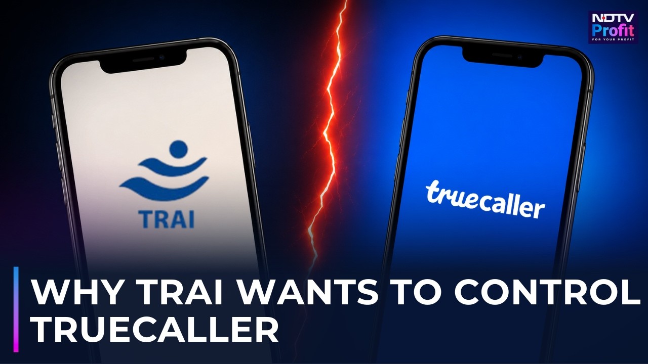 Попытка TRAI ввести регулирование не имеет смысла: Truecaller