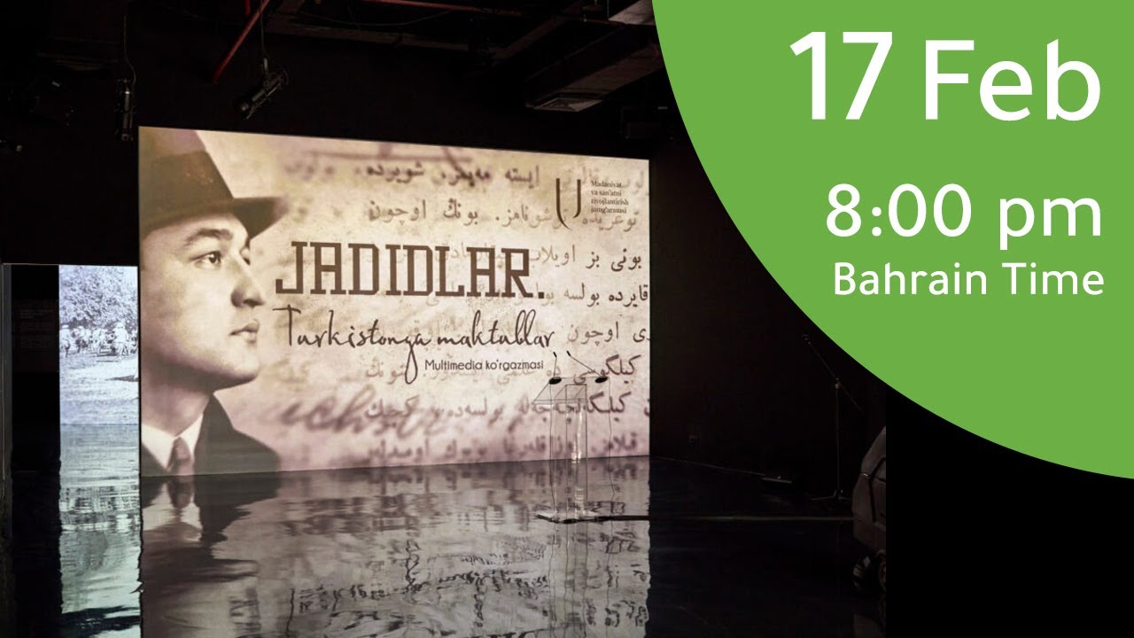 The Jadid Movement in Uzbekistan